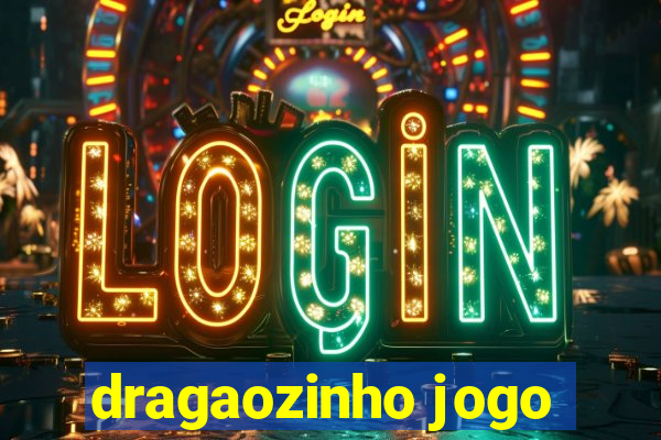 dragaozinho jogo